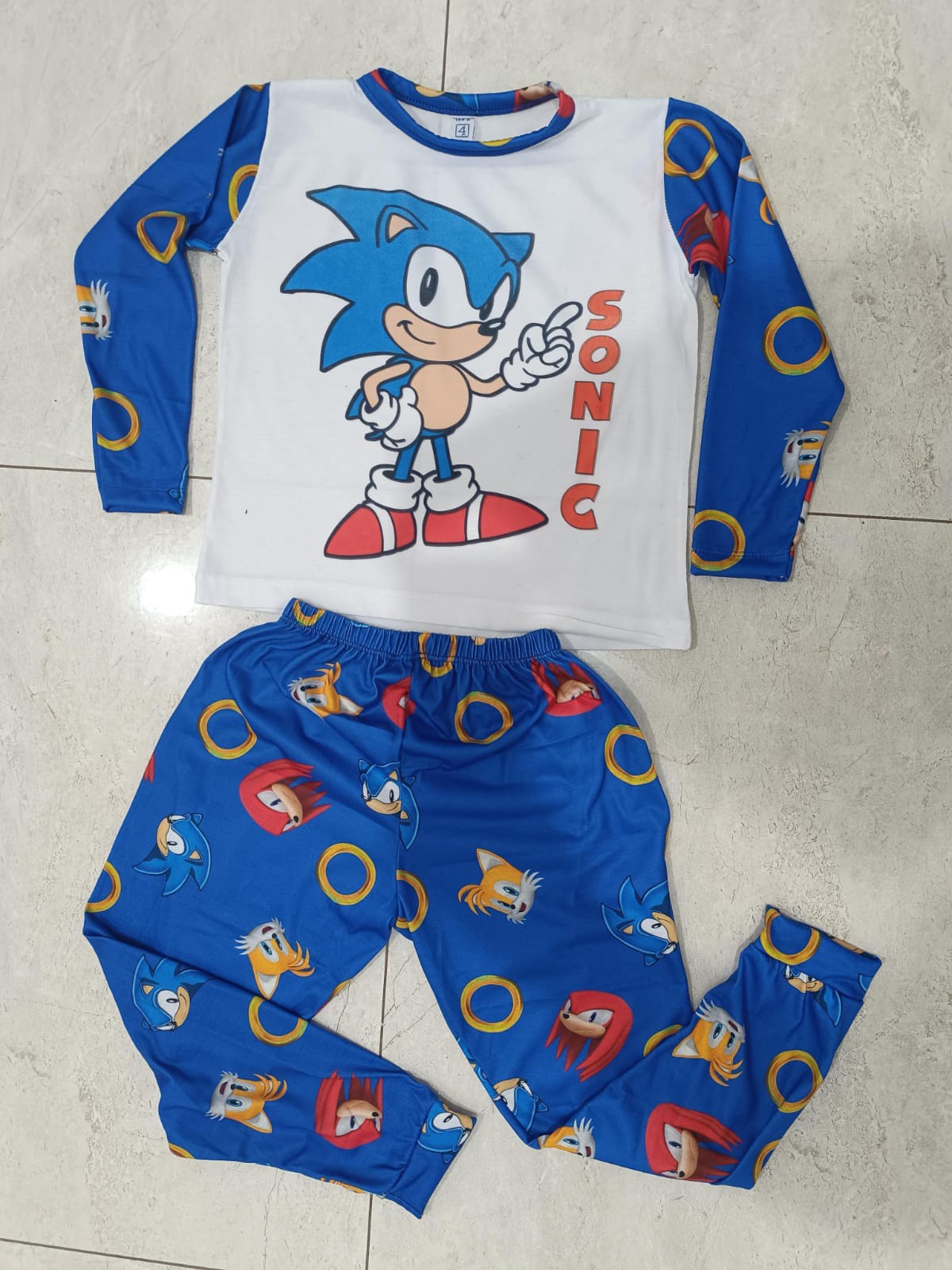 Pijamas para Niños - Imagen 2