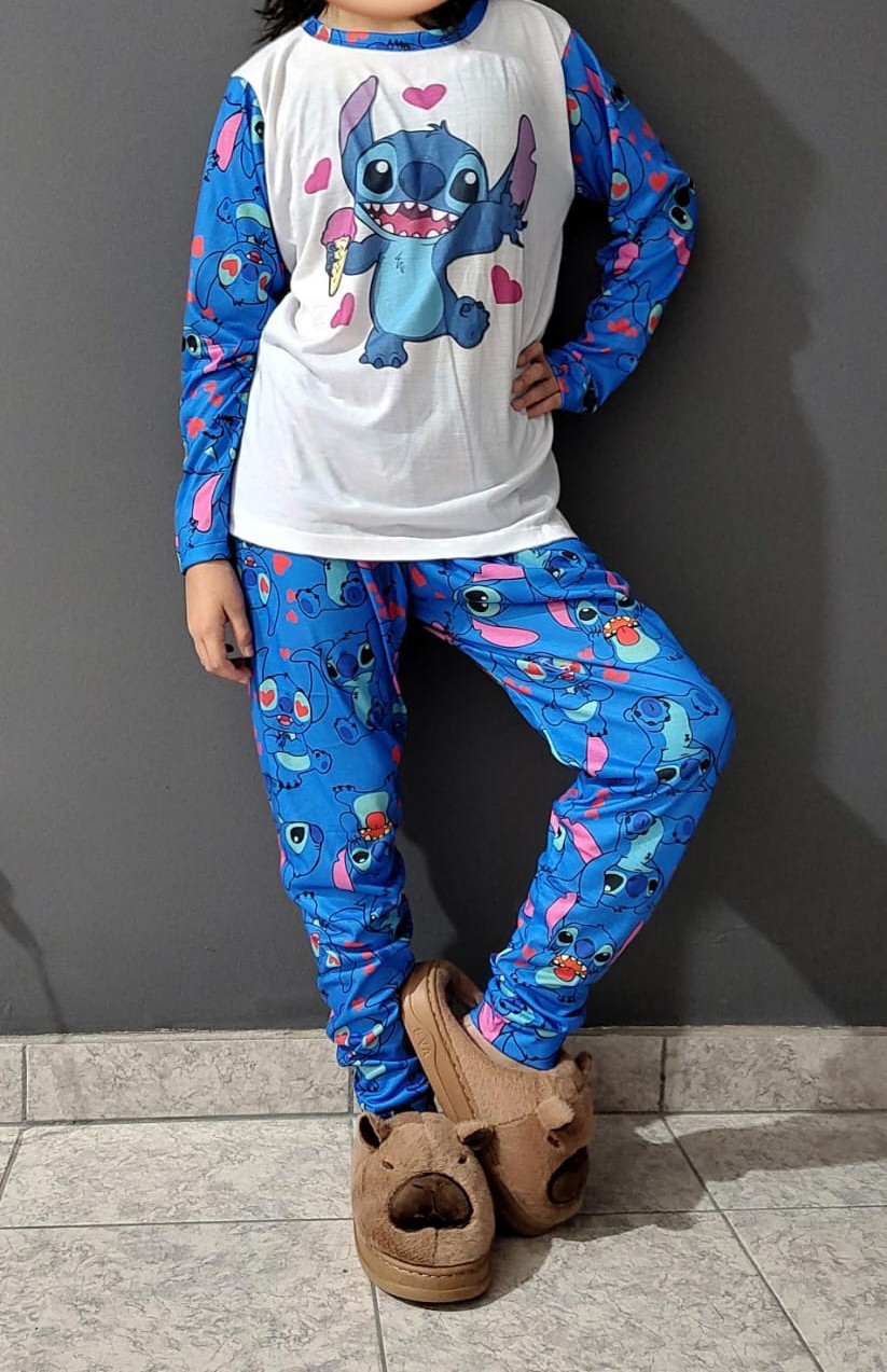 Pijamas para Niños - Imagen 5