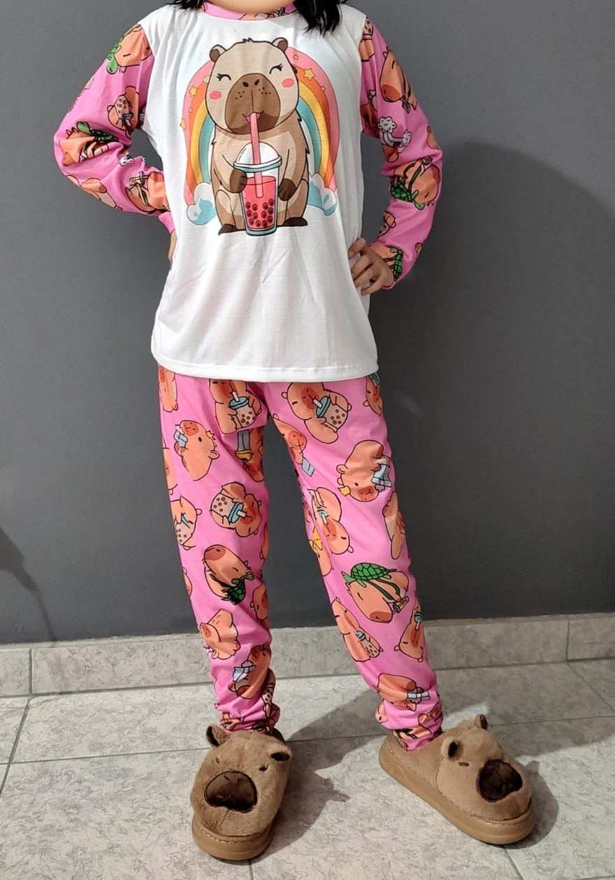 Pijamas para Niños - Imagen 6
