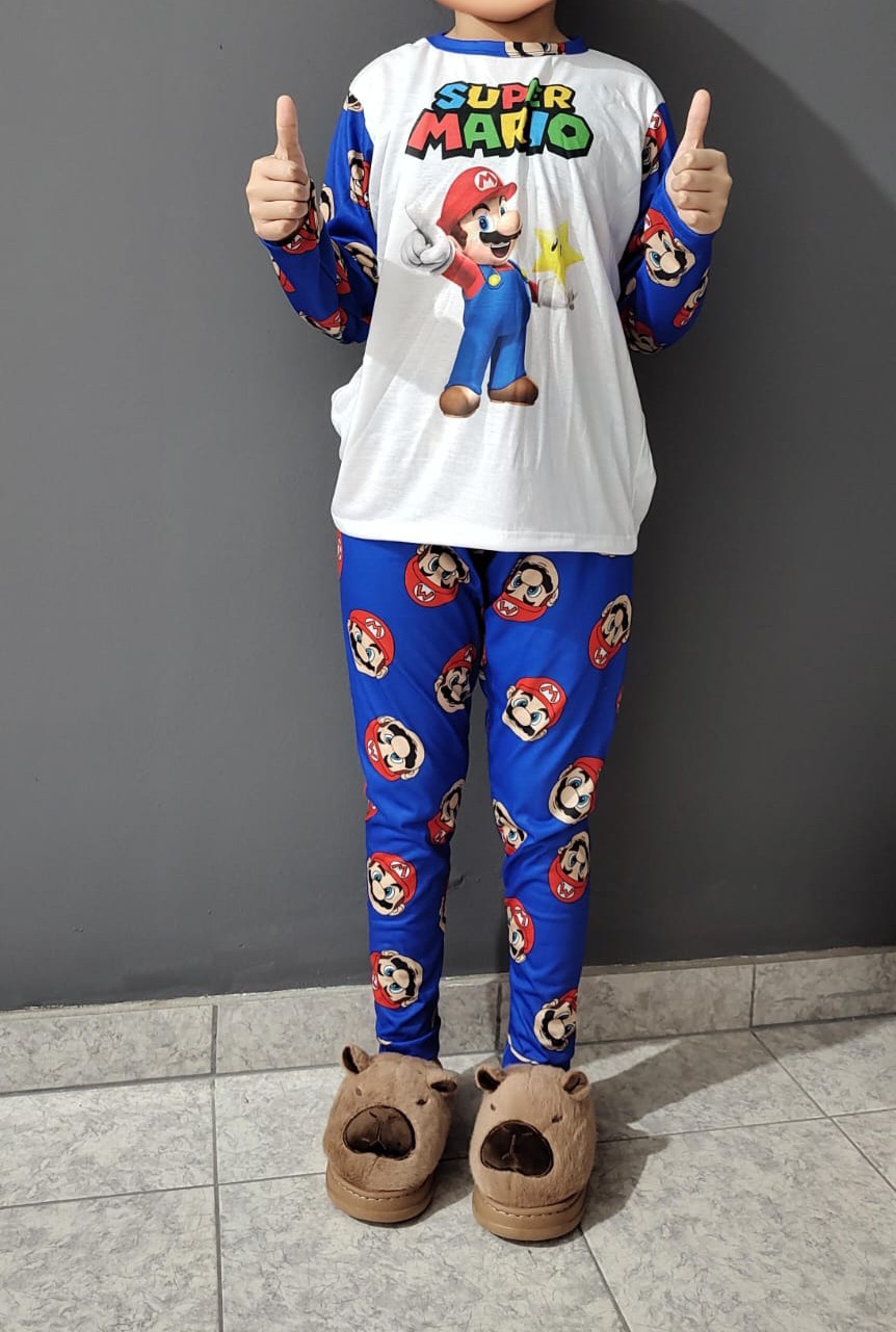 Pijamas para Niños - Imagen 7