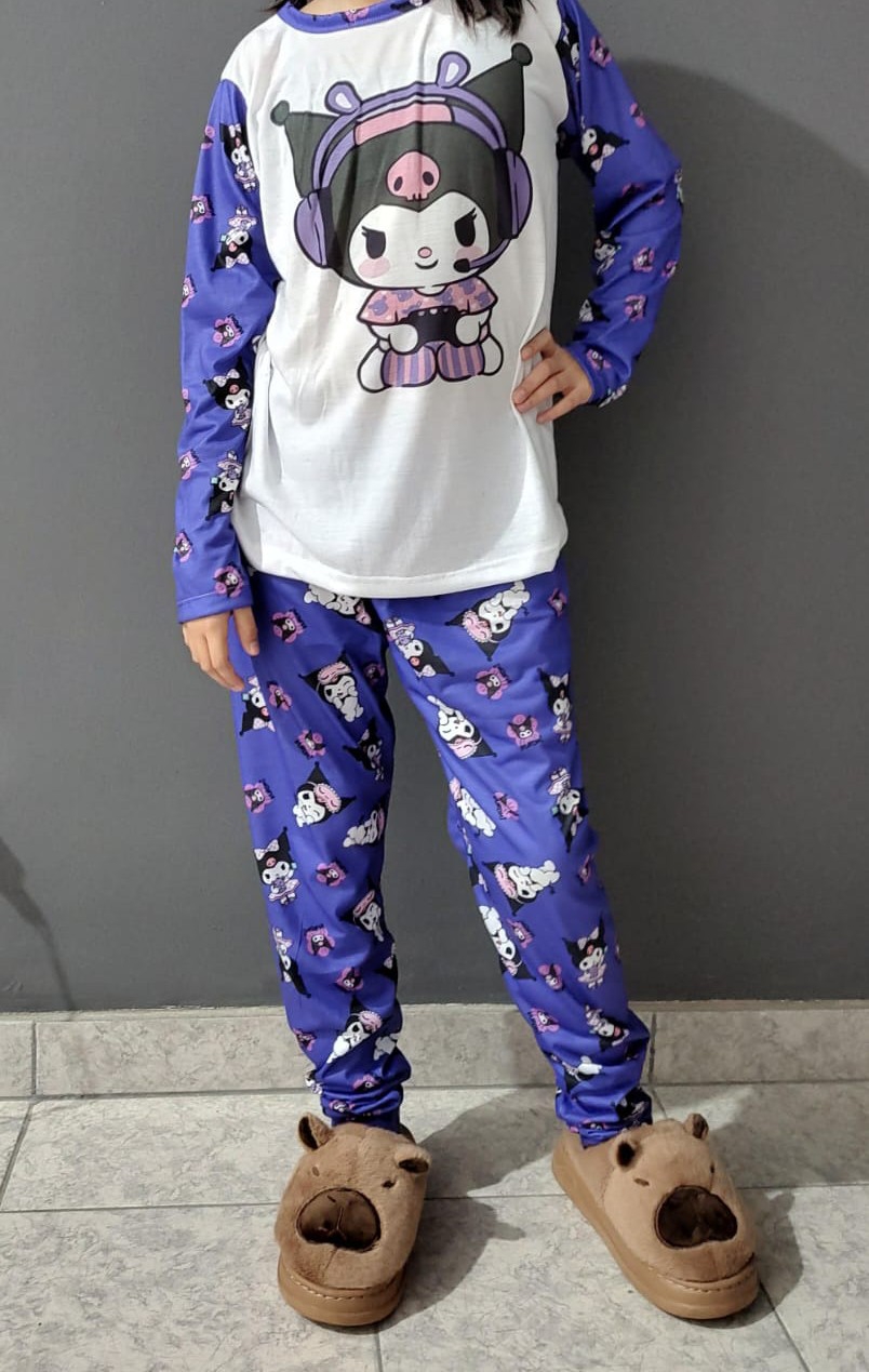 Pijamas para Niños - Imagen 8