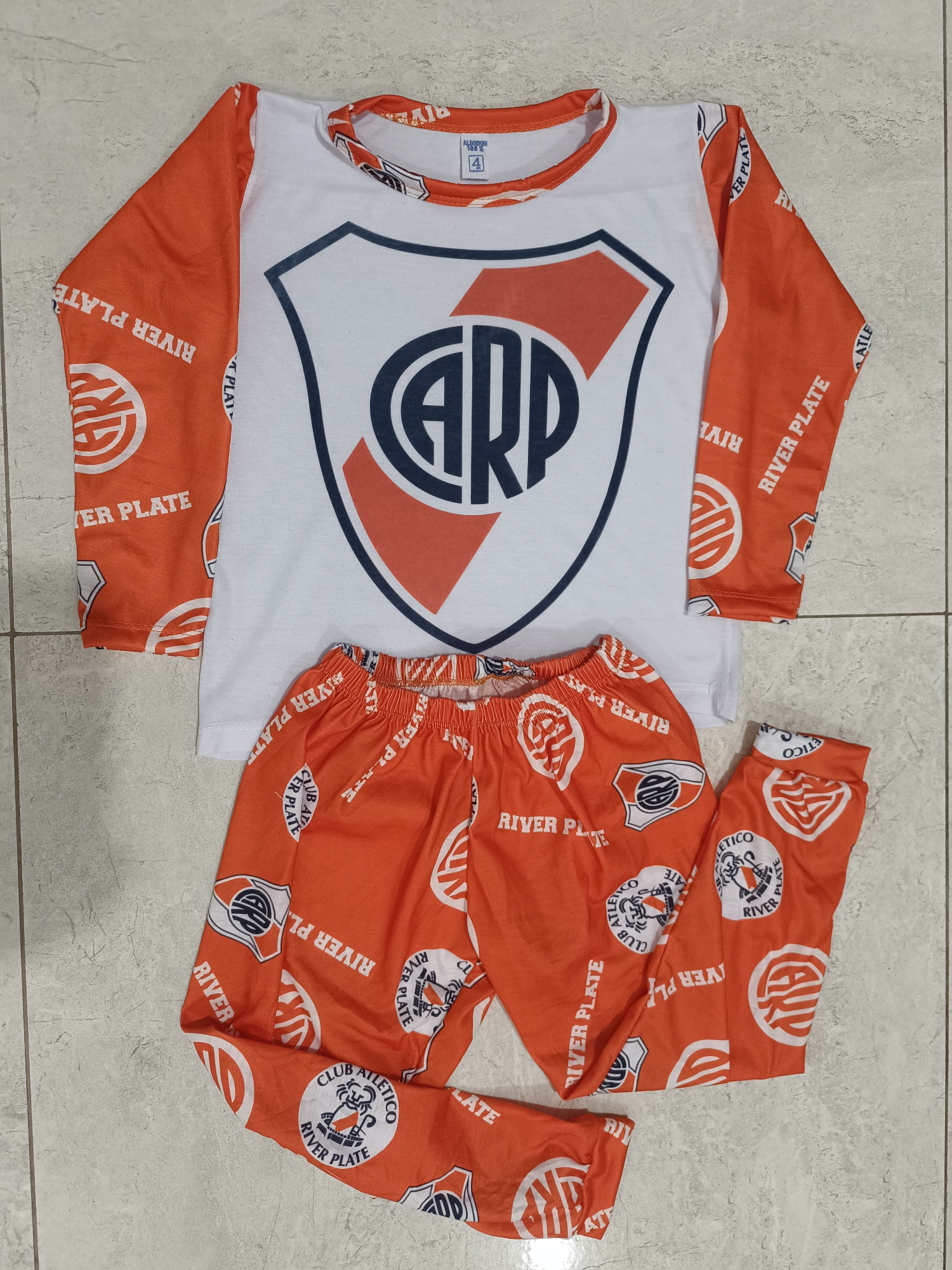 Pijamas para Niños - Imagen 9