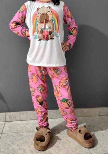 Pijamas Niños - Miniatura 6