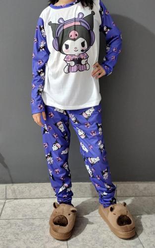 Pijamas Niños - Miniatura 8
