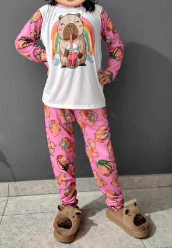 Pijamas para Nena