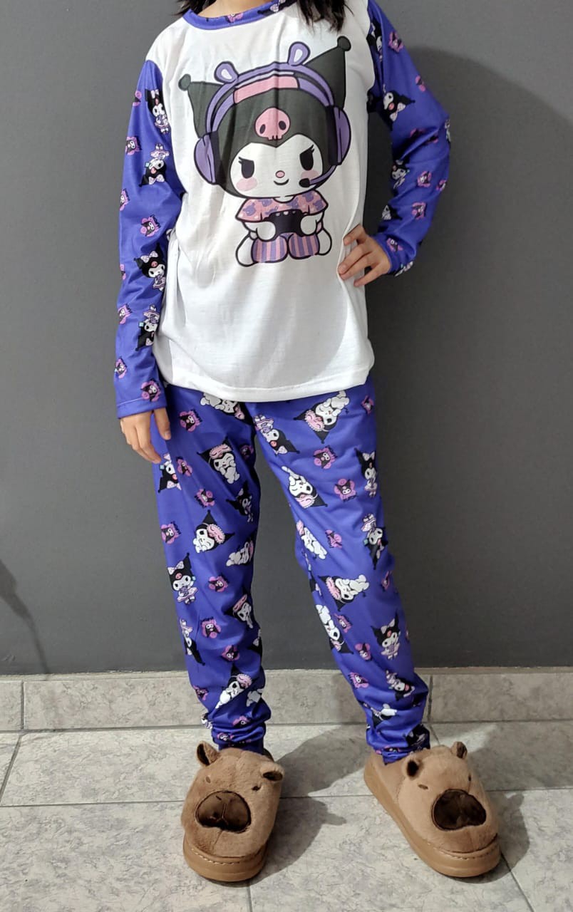 Pijamas para Nena - Imagen 4