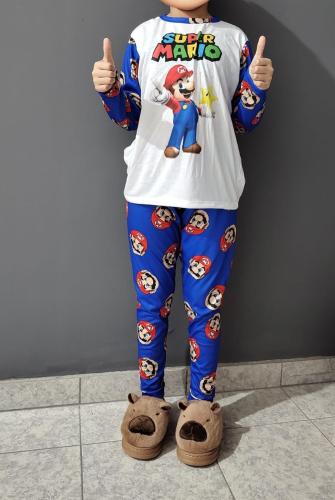 Pijamas para Nenes - Miniatura 2