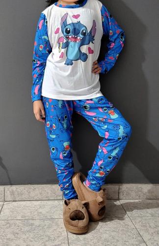 Pijamas para Nenes - Miniatura 4