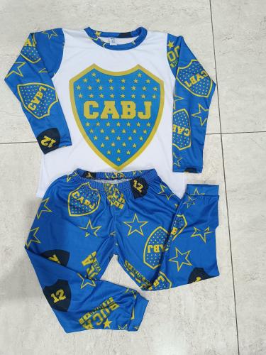 Pijamas Infantiles