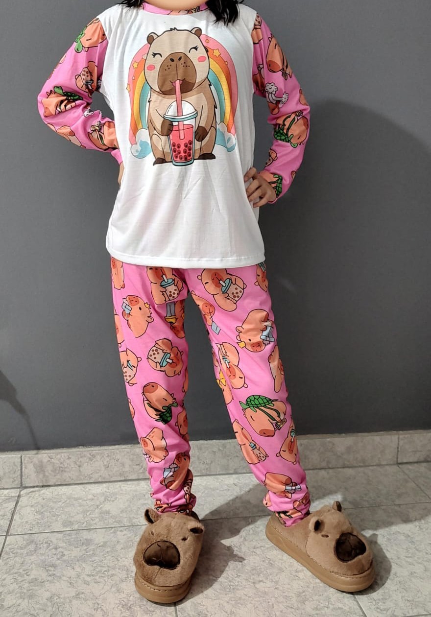 Pijamas Infantiles - Imagen 7