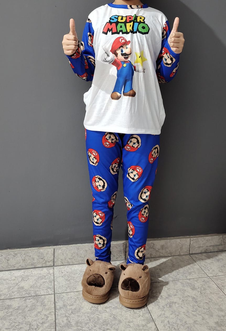 Pijamas Infantiles - Imagen 8