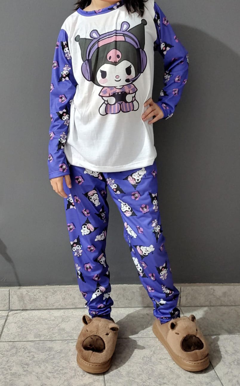 Pijamas Infantiles - Imagen 9