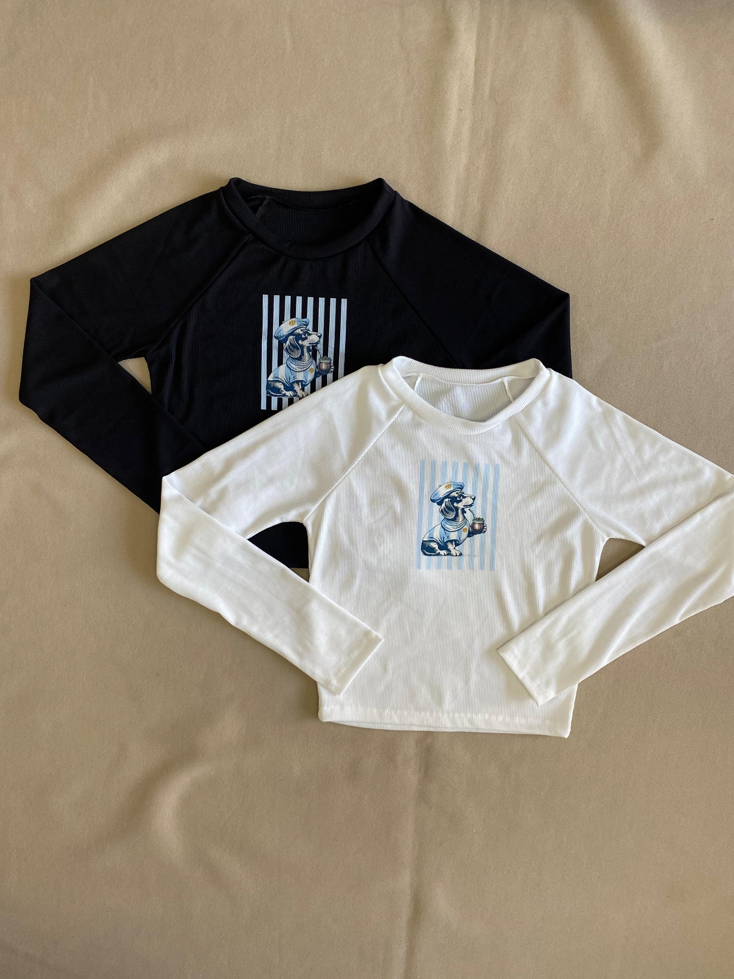 Remera con Estampa Argentina - Imagen 2