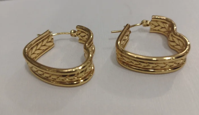 Aros de Asero Quirúrgico