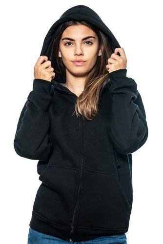 Campera Unisex Friza - Miniatura 2