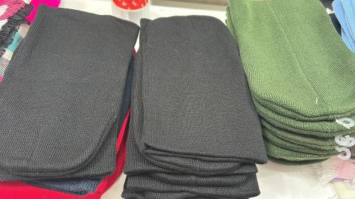 Gorros Roky Adulto Tejido Grueso - Miniatura 5
