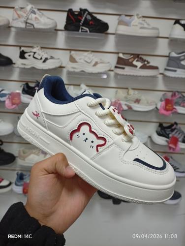 Zapatilla Importada - Miniatura 2