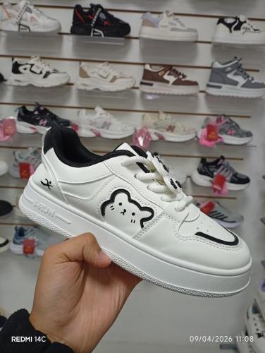 Zapatilla Importada - Miniatura 3