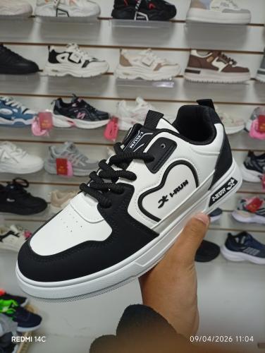 Zapatilla Importada - Miniatura 3