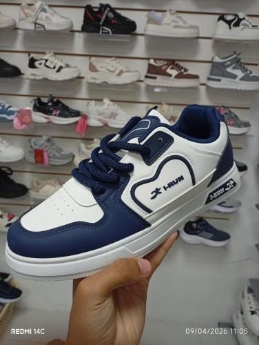 Zapatilla Importada - Miniatura 4