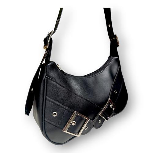 Mini Bag Xl  30×18× Prof 8 Cm Aprox, Marroquineria - Miniatura 3