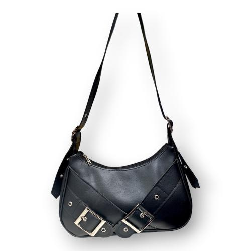 Mini Bag Xl  30×18× Prof 8 Cm Aprox, Marroquineria - Miniatura 4