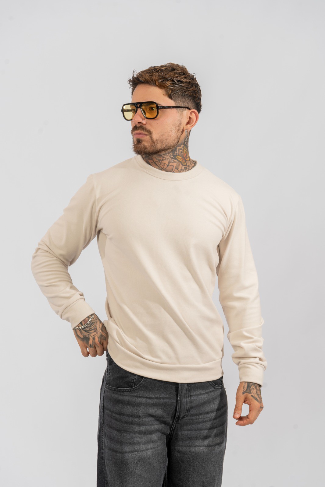 Sweter Darlon - Imagen 2