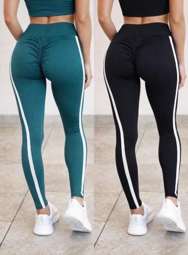 Calzas Push Up Lycra Excelente Calidad