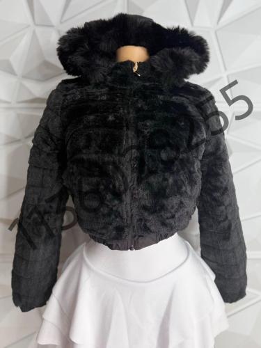 Puffer Reversible Importado