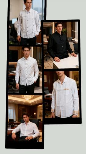 Camisas Importadas Calidad Premium