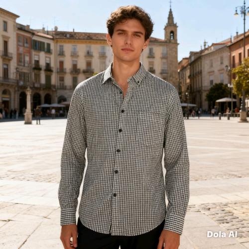 Camisas Importadas Calidad Premium