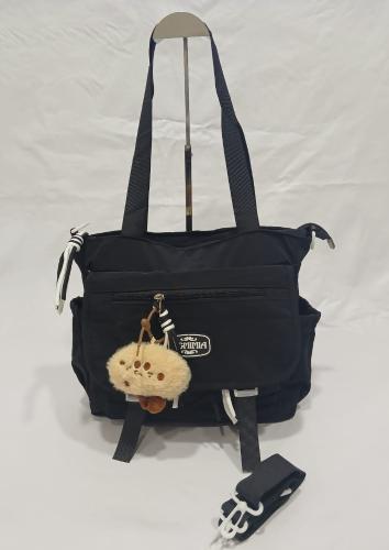 Bolso con Llavero !!