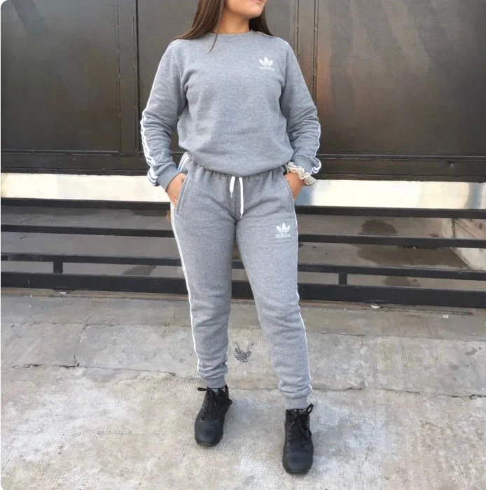 Conjunto Jogging/ Ad