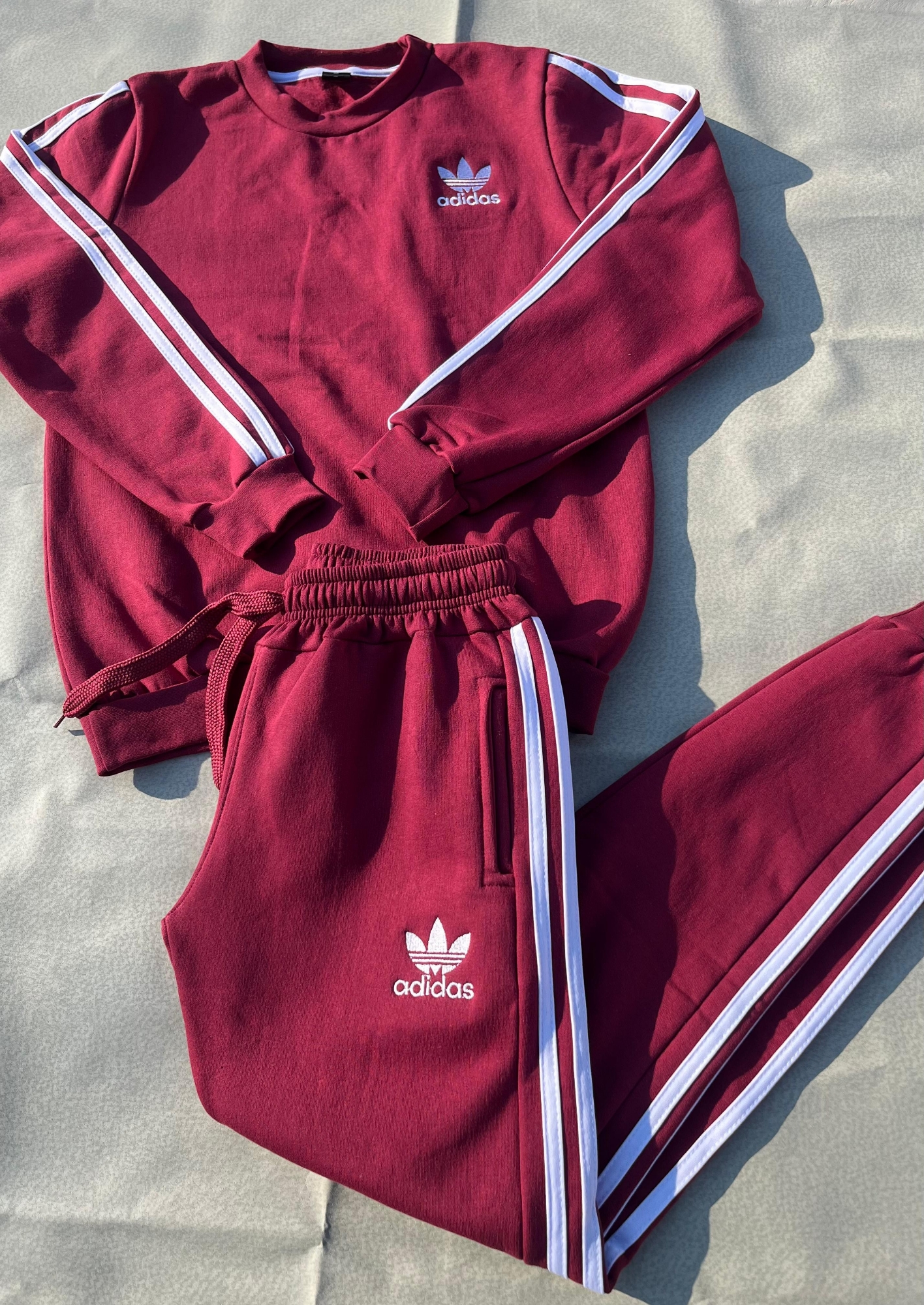 Conjunto Jogging/ Ad - Imagen 2
