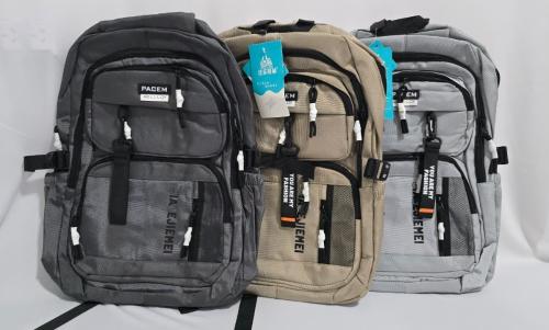 Mochila Importada Pacem