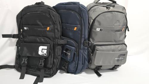 Mochila Importada Xipdaxi