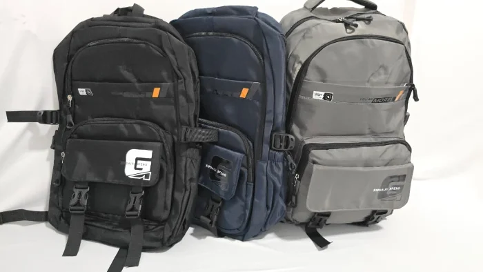 Mochila Importada Xipdaxi