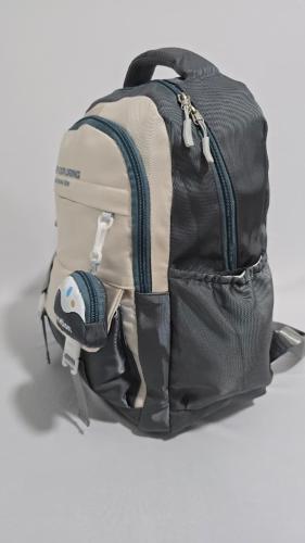Mochila Importada Keep Exploring - Miniatura 2