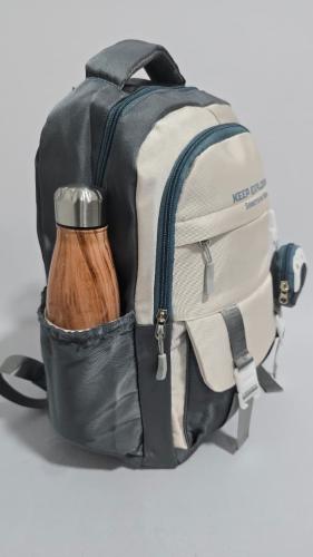 Mochila Importada Keep Exploring - Miniatura 4