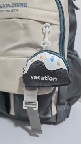 Mochila Importada Keep Exploring - Miniatura 5