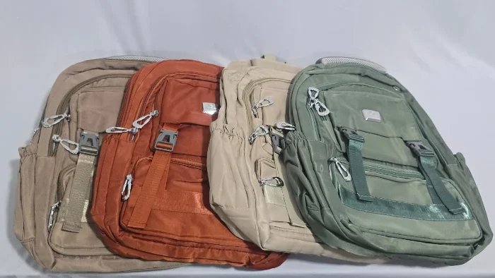 Mochila Importada Tailida