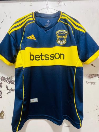Camisetas de Fútbol