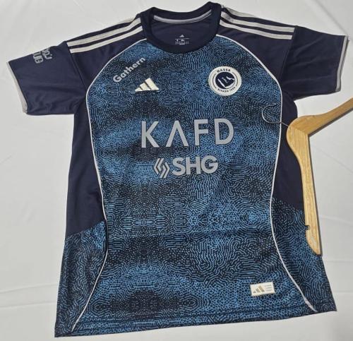 Camisetas de Fútbol - Miniatura 3
