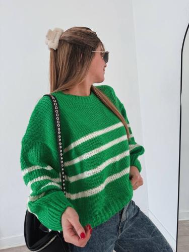 Sweater Pilu Frizado