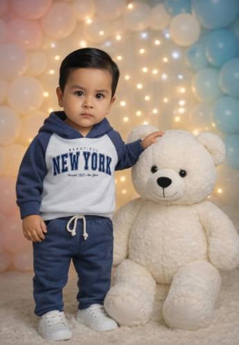 Conjunto Darlon Urbano