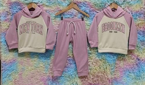 Conjunto Darlon Urbano Beba - Miniatura 3