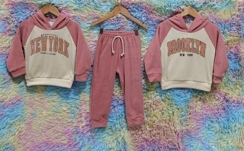Conjunto Darlon Urbano Beba - Miniatura 4
