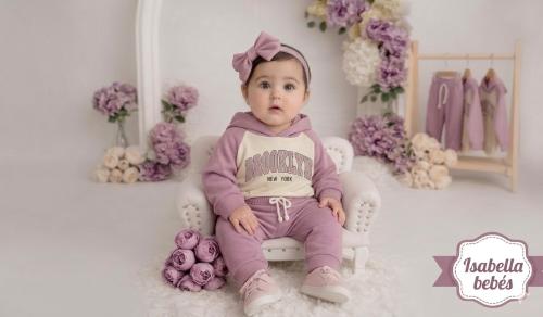 Conjunto Darlon Urbano Beba - Miniatura 6