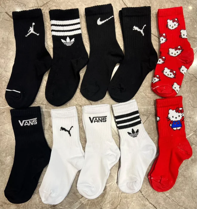 Tenis de Chicos