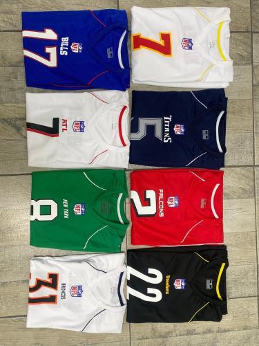 Camisetas Nfl - Miniatura 2